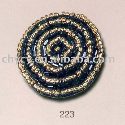 Rhinestone Buckle/button