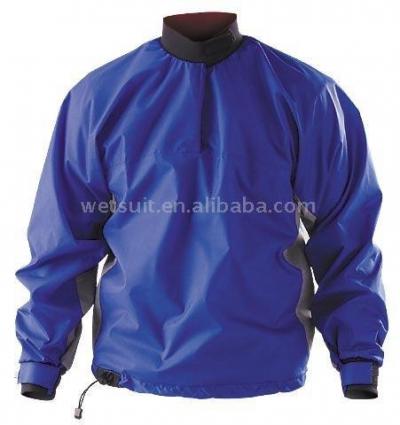 Atmungsaktives Gewebe Splash Jacket Unisex (Atmungsaktives Gewebe Splash Jacket Unisex)