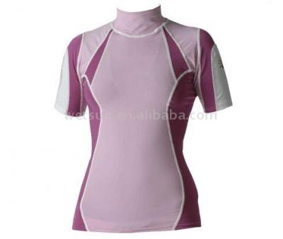 Rash Guard (Rash Guard)