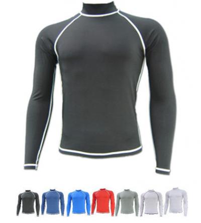 Rash Guard (Rash Guard)