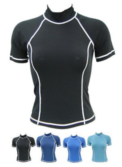 Rash Guard (Rash Guard)