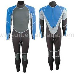 Men `s Neopren-Tauchanzüge for Scuba Diving (Men `s Neopren-Tauchanzüge for Scuba Diving)