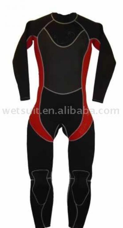 Neopren-Anzüge in voller Kids for Scuba Diving (Neopren-Anzüge in voller Kids for Scuba Diving)