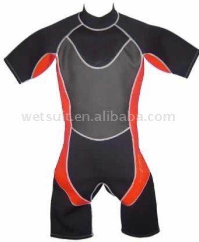 Neopren-Anzüge Shorty Kids for Scuba Diving (Neopren-Anzüge Shorty Kids for Scuba Diving)