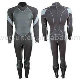 Finemesh Men `s Neopren-Tauchanzüge for Scuba Diving (Finemesh Men `s Neopren-Tauchanzüge for Scuba Diving)