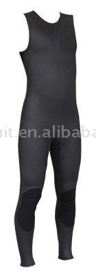 Scuba Diving Gear Long John Neoprenanzug (Scuba Diving Gear Long John Neoprenanzug)