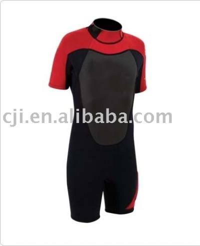 Men `s Triathlon Neopren Taucheranzüge for Scuba Diving (Men `s Triathlon Neopren Taucheranzüge for Scuba Diving)