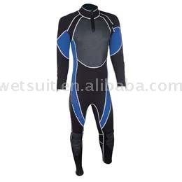 Finemesh Men `s Neopren-Tauchanzüge for Scuba Diving (Finemesh Men `s Neopren-Tauchanzüge for Scuba Diving)