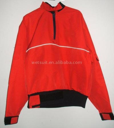 Sailing Race Smock (Парусные гонки Блуза)