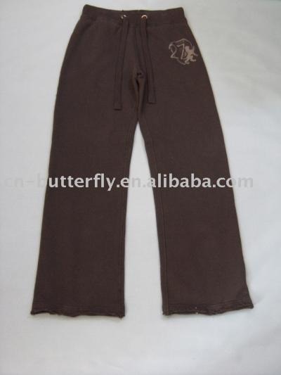 lady`s fashion pant (Lady `s pantalon fashion)