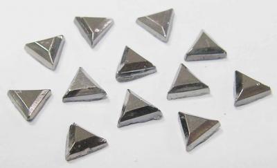 hot fix rhinestone - triangle (Hot Rhinestone FIX - треугольник)