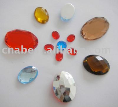 Acrylic stone (Acrylique pierre)