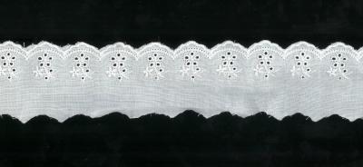 embroidery lace (broderie de dentelle)