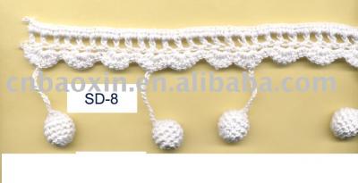 Batten Lace (Batten Lace)