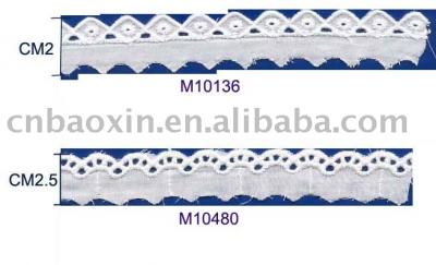 Cotton Lace (Cotton Lace)