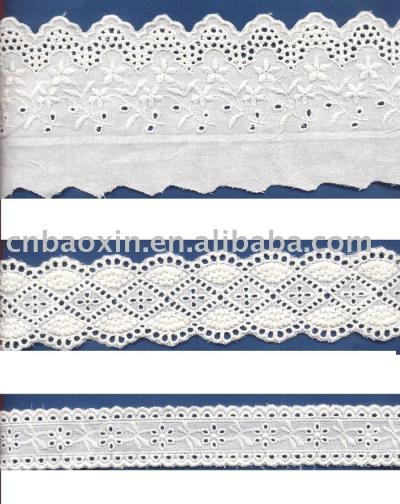 Cotton Lace (Cotton Lace)