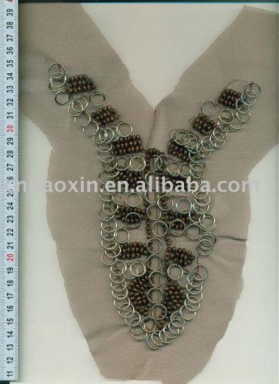 Bead lace (Bead lace)