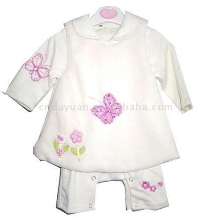 Baby wear (Присмотр за износа)