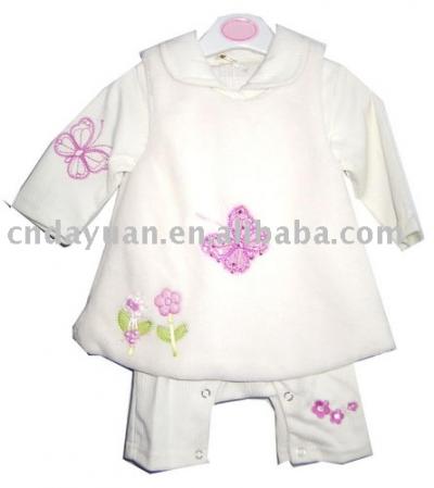 Baby wear (Присмотр за износа)