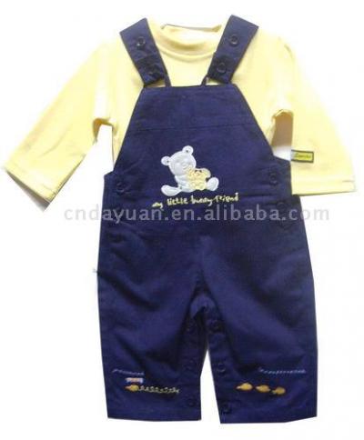 baby wear (Baby износ)