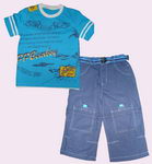 Boy`s garment (Boy `s du vêtement)