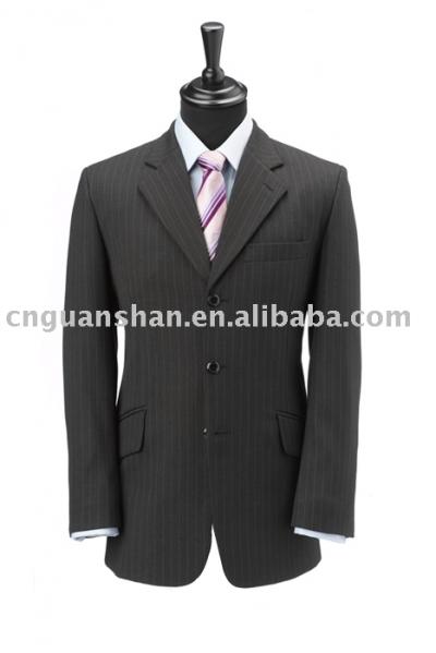 men`s suits (les hommes s `s`adapte)