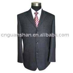 men`s suits (les hommes s `s`adapte)