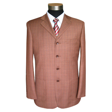 Men`s Suit (Men `s Suit)