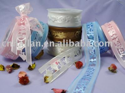 Organza Ribbon (Organza Ribbon)