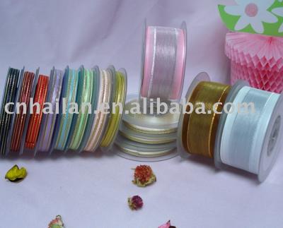 Organza Ribbon (Organza Ribbon)