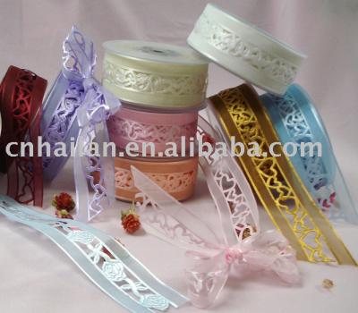 Organza Ribbon (Organza Ribbon)