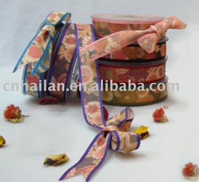 decorating gifts %26 crafts - ribbon (Декорирование% подарками 26 рабочих - лента)