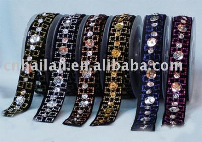 LS-43 decoration ribbon (LS-43 decoration ribbon)