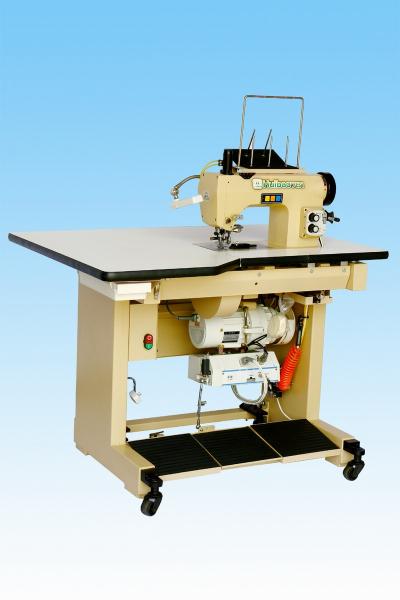 Hand-Stitch Machine (Hand-Stitch Machine)