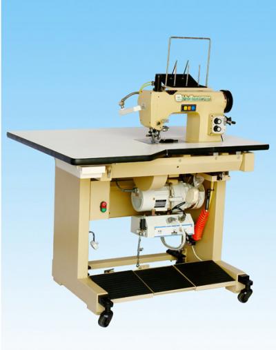 Hand-Stitch Machine (Hand-Stitch Machine)