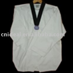 Taekwondo Suits (Taekwondo Suits)