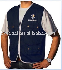 waistcoat (gilet)