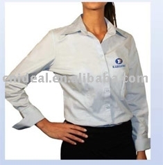 Long sleeve uniform (Long uniforme à manches)