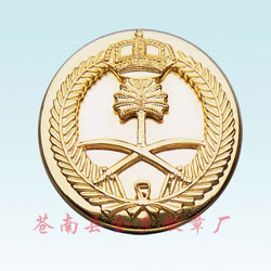 Hat Badge (Знак Hat)