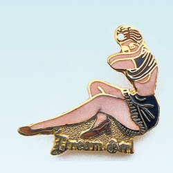 Enamel Badge (Enamel Badge)