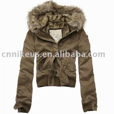 new style ladies` coat (новый стиль `дамам пальто)