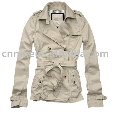 new style ladies` coat (новый стиль `дамам пальто)