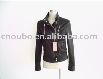 Ladies` Jacket (Ladies `Jacket)