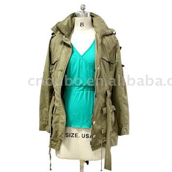 fashion garment (Fashion Garment)