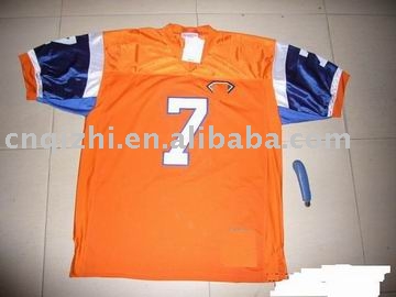 football jersey (football jersey)