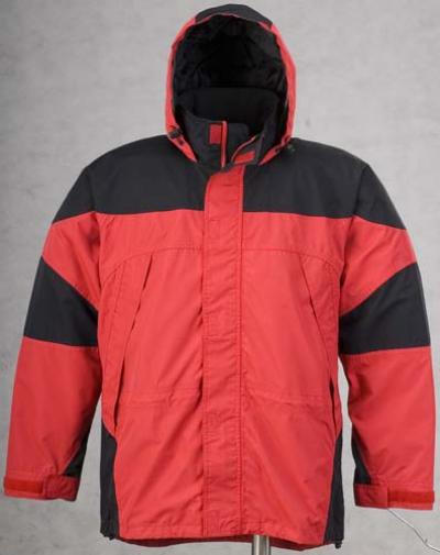 Waterproof Jacket (Veste imperméable)