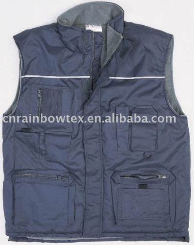 Body Warmer (Body Warmer)