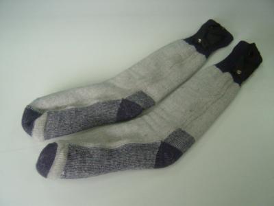 Batterie beheizbare Socken (Batterie beheizbare Socken)