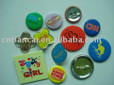 Pin Button (Pin Button)