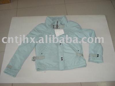 Lady `s Jacke (Lady `s Jacke)